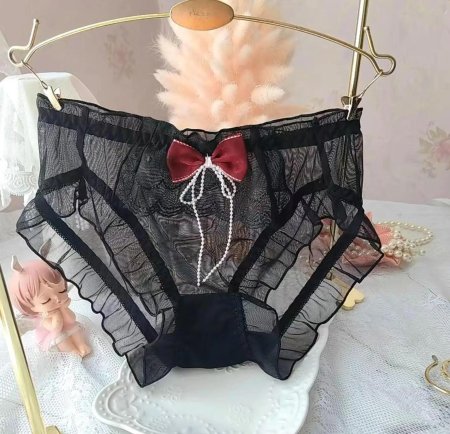 Нижнее белье трусы