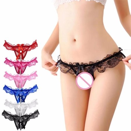 Женские сексуальные трусики