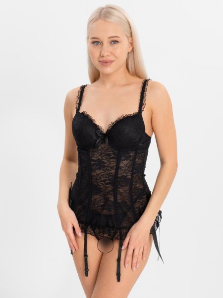 Белье эротическое комплект