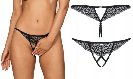 Стринги 830-thc-1 obsessive