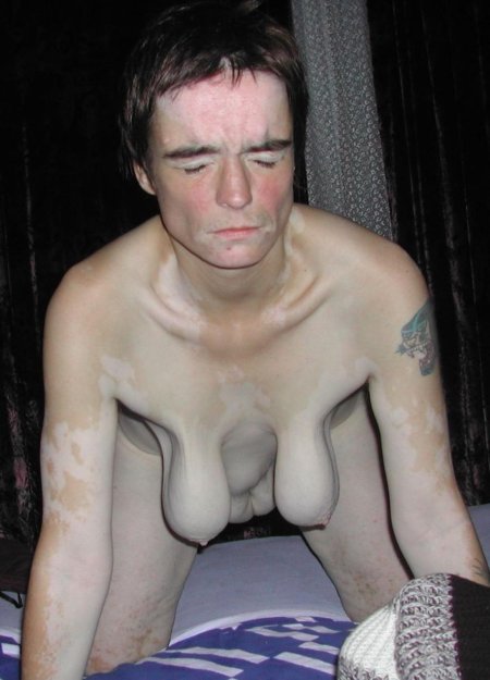 Жирный дрищ