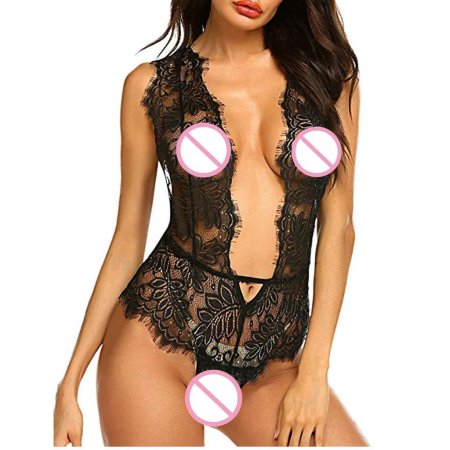 Сексуальное кружевное боди
