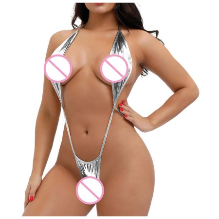 Микро бикини