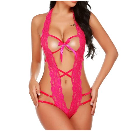 Эротическое нижнее белье женское