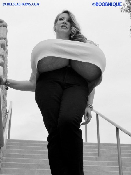 Челси чармс