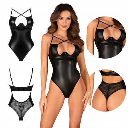 Боди muriel avanua