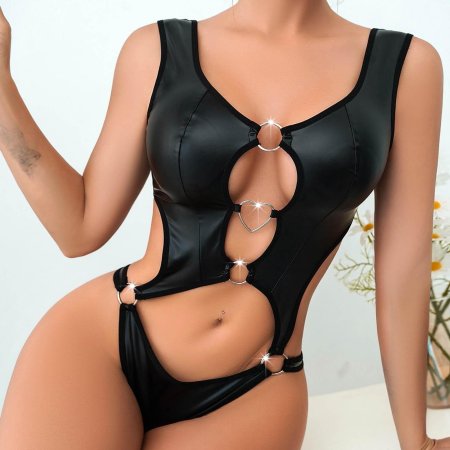 Боди эротическое нижнее белье