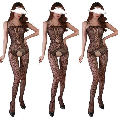 Эротическое боди сетка