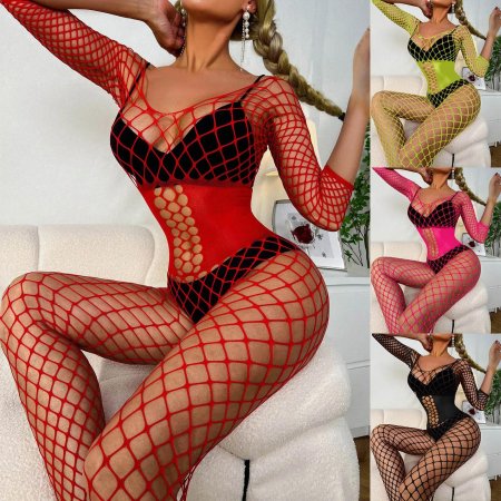 Эротическое белье сетка