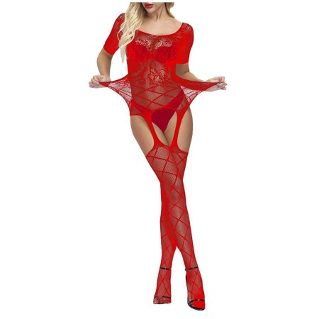 Кетсьюит (боди-комбинезон) adelita s/l