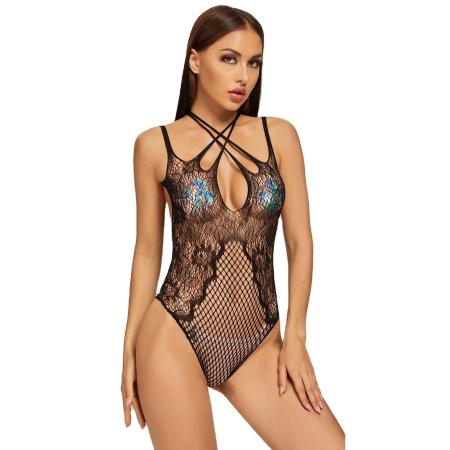 Боди сексуальное