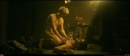 Шон бин актер голый