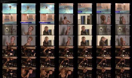 Голая анна лутцева бандитский петербург.