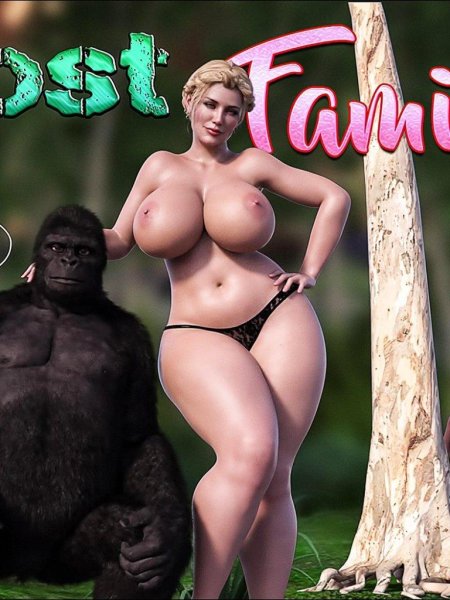 Игровой автомат горилла