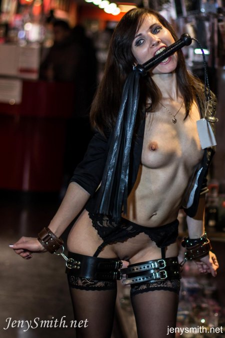 Белье для бдсм