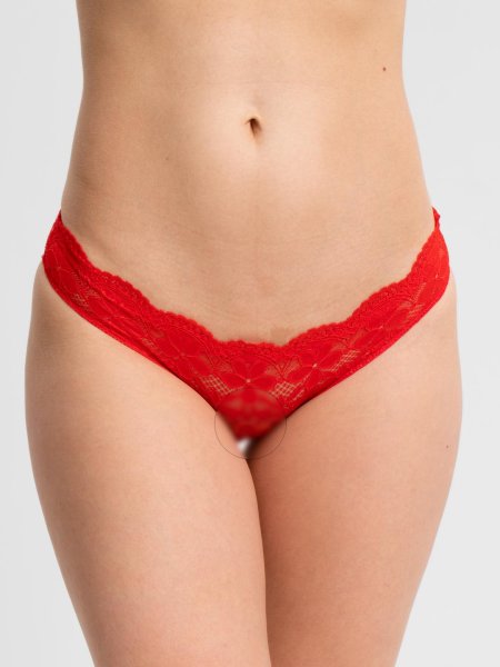 Трусы женские кружевное