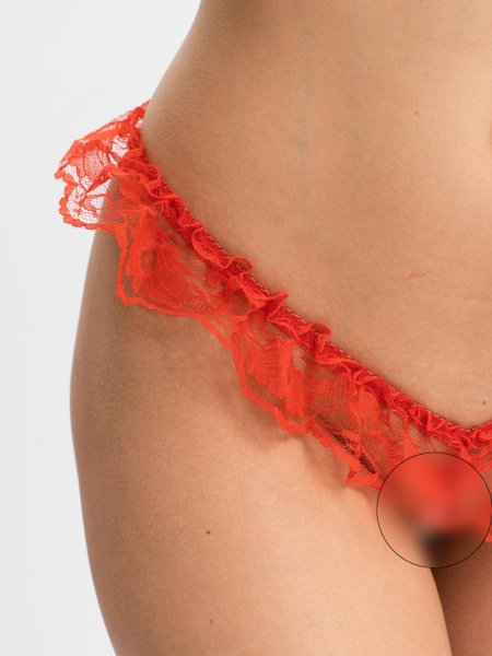 Трусики женские