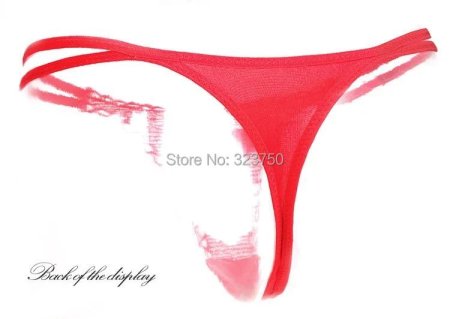 Cтринги женские