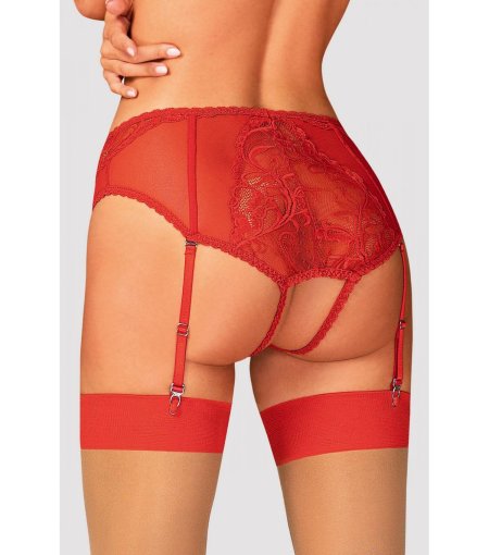 Obsessive merossa открытые трусики