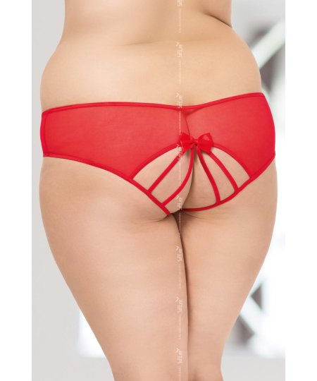 Женские эротические трусы