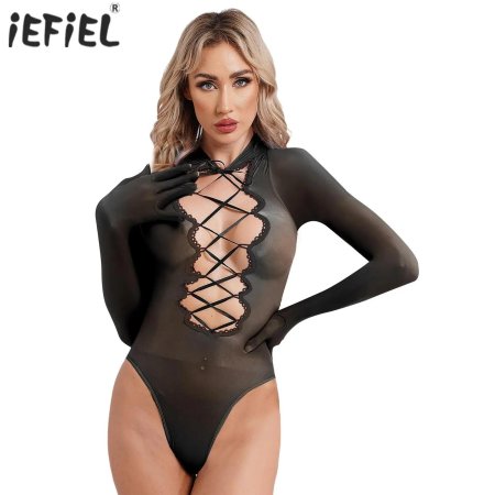 Эротическое нижнее белье боди