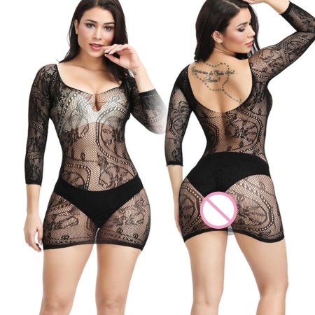 Платье эротическое