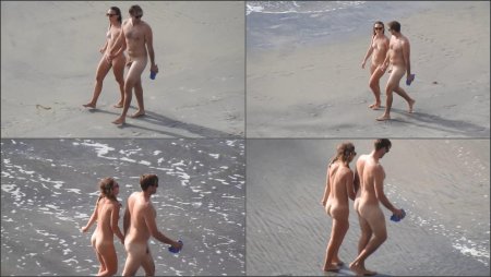 Сиськи нудисты