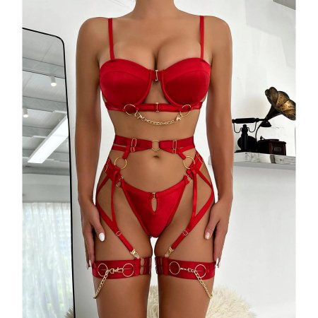 Нижнее белье сексуальное