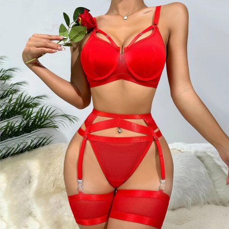 Сексуальная нижнее белье