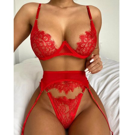 Нижнее белье женское сексуальное