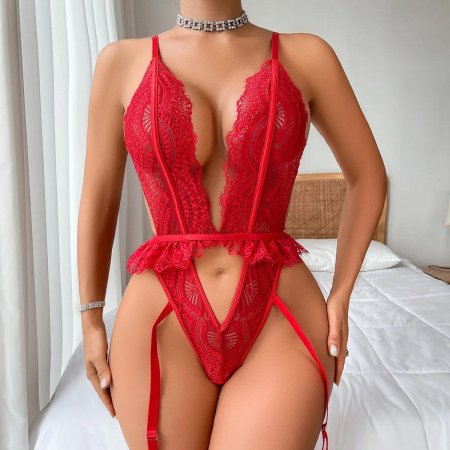 Женское сексуальное нижнее белье