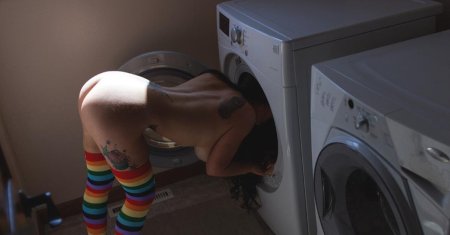 Эротические стиральная машина
