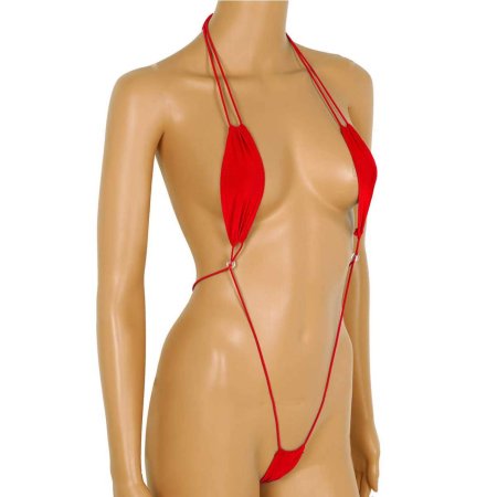 Микро монокини экстрим sling