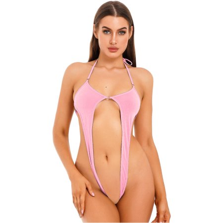 Микро монокини экстрим боди