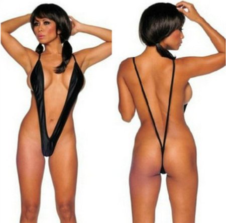 Монокини экстрим sling