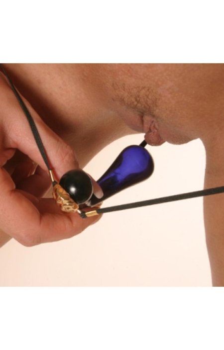 Приспособление для клитора