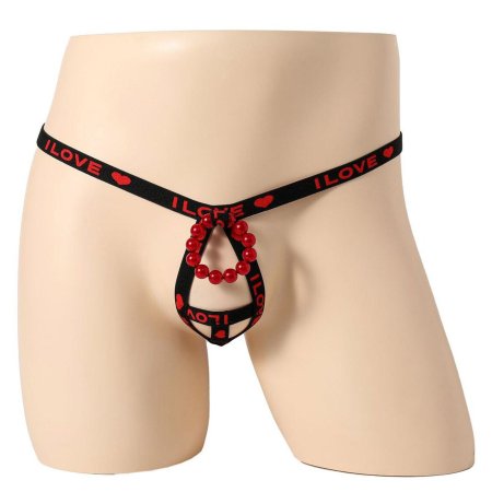 Мужские стринг