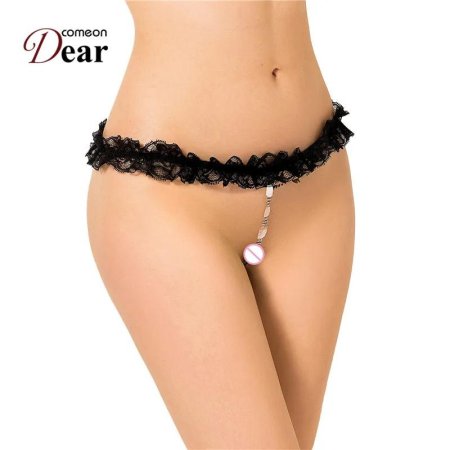 Сексуальные женские трусики