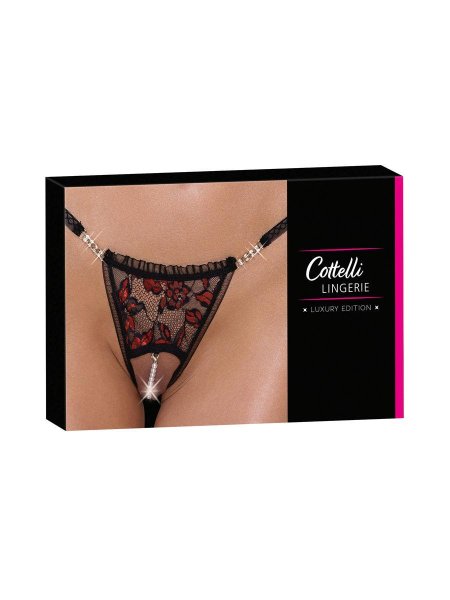 Эротические трусы женские