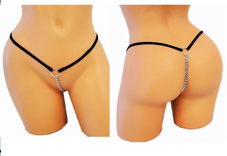 Эротические женские трусики