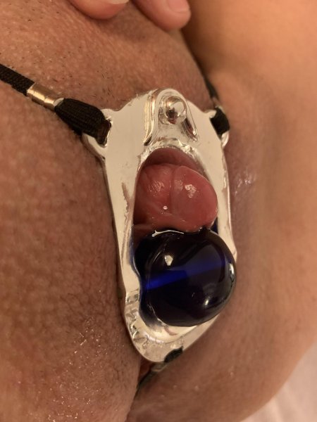 Интимные украшения для клитора