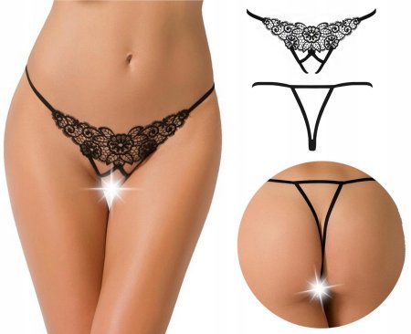 Сексуальные женские стринги