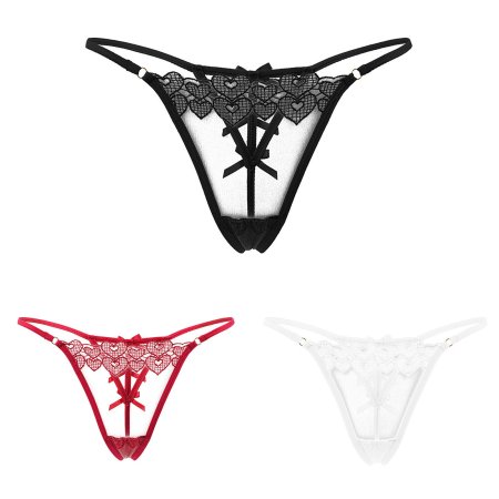 Сексуальные трусики женские