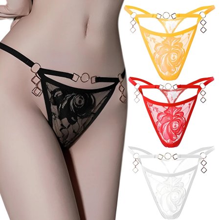 Женские сексуальные трусики