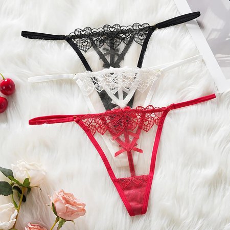Сексуальные трусики женские
