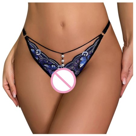 Сексуальные женские трусики