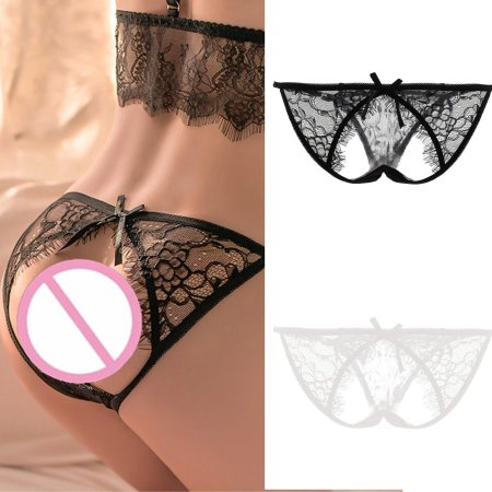 Эротическое белье трусики