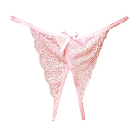 Стринги женские кружевные