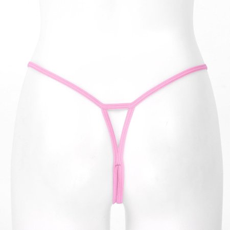 Женские мини стринги