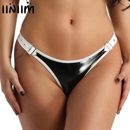 Трусы бикини женские